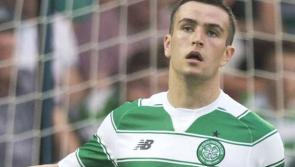 Celtic man signs for Dundalk