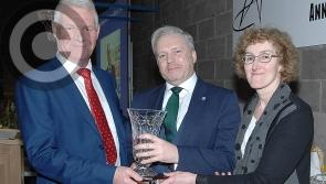 PHOTOS: De La Salle School Dundalk Awards Night 