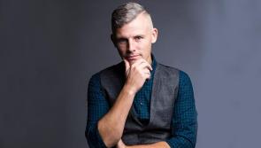 Des Bishop is coming to Dundalk