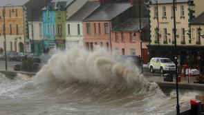 €83 million announced for five flood relief schemes in Louth