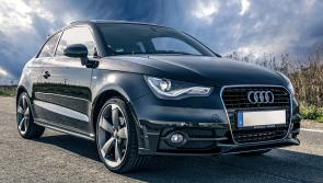 Steady start for '171' reg car sales