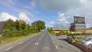 Serious road accident reported close to scene of last month's Ardee tragedy