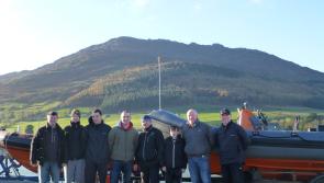 New scuba diving club sets up in Dundalk area