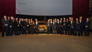 SEAT Ateca wins Autobest 'Best Buy Car of Europe' award