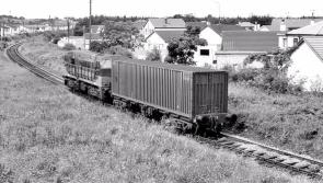 Dundalk railway expert 'appalled and alarmed' at removal of historic building from protected list