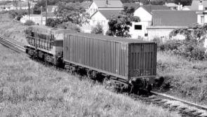 Trip Through Time: The Boilermakers of the old Railway Works in Dundalk