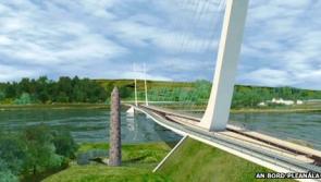 Dundalk-Carlingford councillor wants questions answered on Narrow Water Bridge