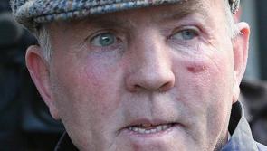 Thomas 'Slab' Murphy withdraws appeal against jail sentence