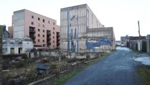 End to Dundalk apartment complex nightmare nearing