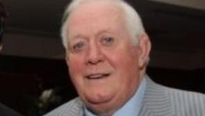 Former Louth TD Brendan McGahon passes away