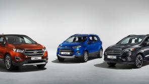 Are Eco-Conscious Millennials Fuelling Record SUV Sales?