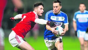 Kelly's sole focus is on beating Longford