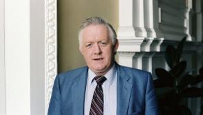 Funeral details for former Louth TD Brendan McGahon