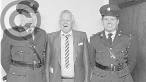 PHOTOS: Brendan McGahon - A Political Life in Pictures