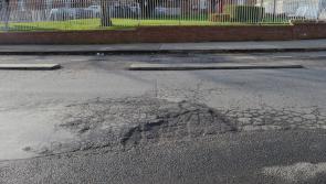 Local councillor demands to know who is monitoring ongoing Dundalk roadworks