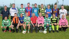 Calling all Dundalk footballers...