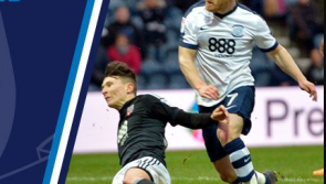 WATCH: Daryl Horgan scores stunning solo goal for Preston