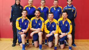 St Pat's finish the season with a clean sweep of trophies
