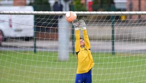 Bellurgan United U14's defeat Quay Olympic U14's