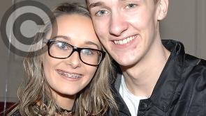 Knockbridge twins Mark and Ronan Molloy celebrated their 21st in some style