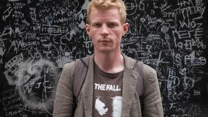 New film from Dundalk director to be shown live across UK and Ireland