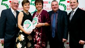 These Louth SPAR stores won top retail honour
