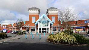 Great work by the staff at Tesco store Dundalk