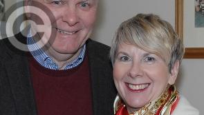 PHOTOS: George McEnteggart's 21st at Clan Na Gael Dundalk