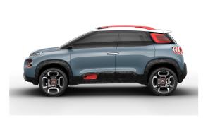 Citroën to wow Geneva Motor Show