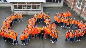 Great effort from St Vincent's Dundalk for such a worthy cause