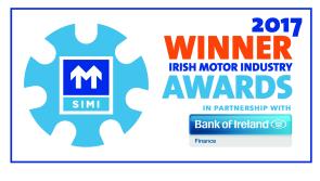 Best in motor industry get recognised