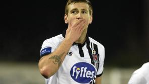 Venue confirmed for Dundalk's FAI cup clash with Crumlin United