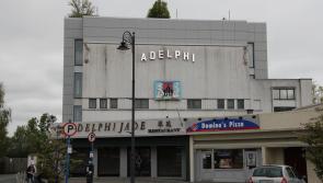 CRIME: Valentines group 'dine and dash' in Dundalk