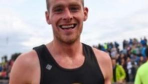 Local athlete qualifies for European Indoor Championships