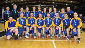 British and Irish gold for St Pat's Tug-of-War Club