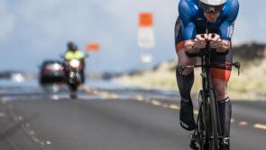 McCrystal and Foley win opening Dundalk Duathlon