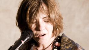 Top Irish songwriter to play Oriel Centre Dundalk