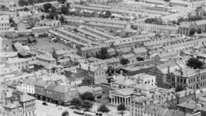 Trip Through Time: What happened the Dundalk steam roller?