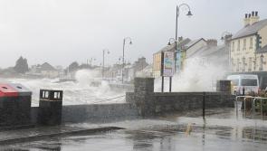 WARNING: Met Eireann issue weather warning and it could effect Dundalk