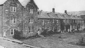 VIDEO:  Ghost story set in 19th century Dundalk Workhouse will leave you rattled  