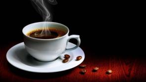Coffee Morning in aid of Rape Crisis North East in Dundalk