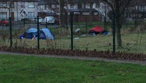 REVEALED:  Louth's official homelessness figures have been released and they're shocking