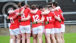 Down prove too strong for Louth in Division Two opener in Drogheda