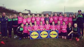 GAA | Stabannon Ladies reach National Final