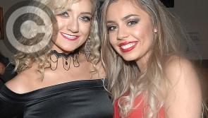PHOTO GALLERY: Rachel Lynch from Knockbridge celebrated her 18th birthday in the Lisdoo, Dundalk