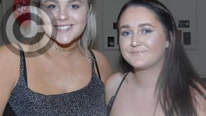 PHOTO GALLERY: Claire McKeever from Farndreg celebrated her 21st in Clan Na Gael recently