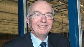 Louth TD expresses sadness at passing of PJ Bradley