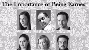 Dundalk Theatre Workshop to stage hit Oscar Wilde play