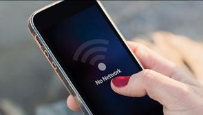 Deputy Breathnach slams Government for Louth mobile phone coverage