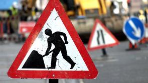 Section of Dundalk to Castleblayney Road to close for one month
